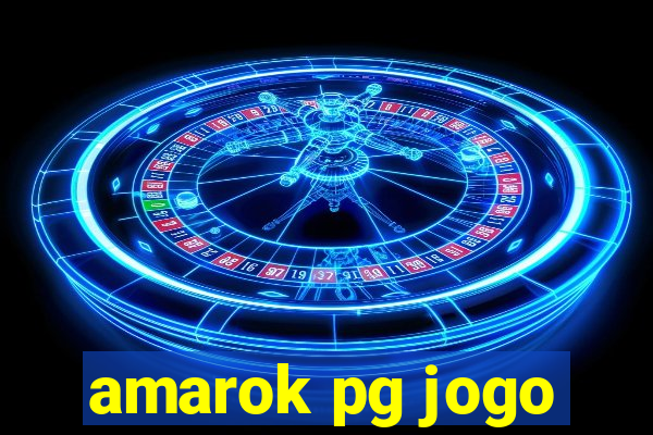 amarok pg jogo